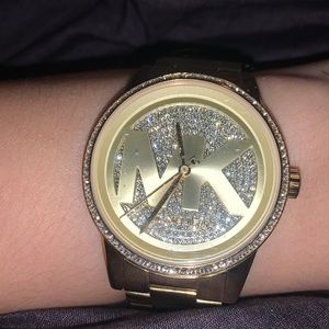 MK Watch